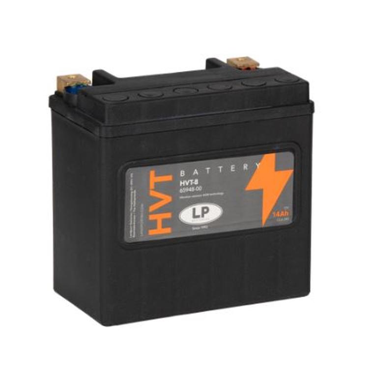 LP AGM HVT-8 12V 14Ah 240A