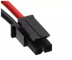 Volvo On Call paristo 4V 600mAh HPC 31350776