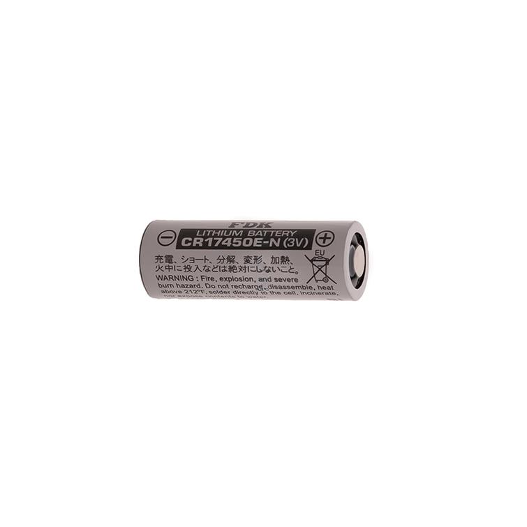FDK CR17450E-N 3V Lithium