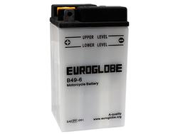 LP B49-6 6V 10Ah