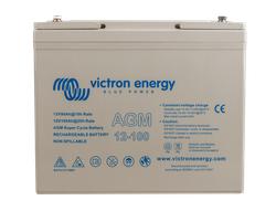 Victron Super cycle Agm 12V 100Ah