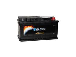 Globe 80Ah 760A matala