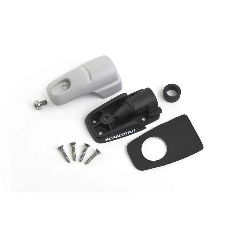 Kaapelin läpivienti Ø6-10mm kaapelille IP68