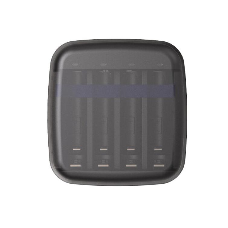 Xtar BC4 Li-ion 1.5V 