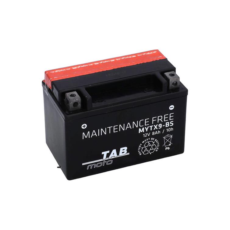 TAB AGM YTX9-BS 8Ah