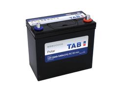 TAB 55Ah 490A
