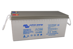 Victron Super cycle Agm 12V 230Ah