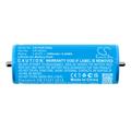 Braun 3.6V 1900mah Li-ion UR18500L