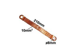 V&auml;limaakaapeli 210mm