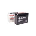 Globe AGM YT4B-BS 12V 2,3Ah 30A