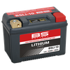 BS-Battery BSLI-10 Lithium 12V 72Wh 360CCA