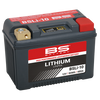 BS-Battery Lithium 12V 72Wh 360CCA