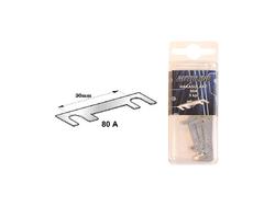 Hakasulake 80A, 5kpl