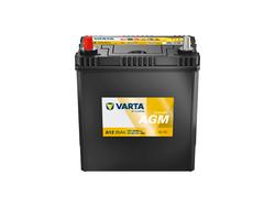 VARTA A12 Dynamic AGM 35Ah 340A