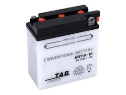 TAB 6N11A-1B 6V 11Ah