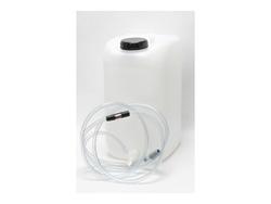 Automaattinen vesitysj&auml;rjestelm&auml; trukkiakulle 28L