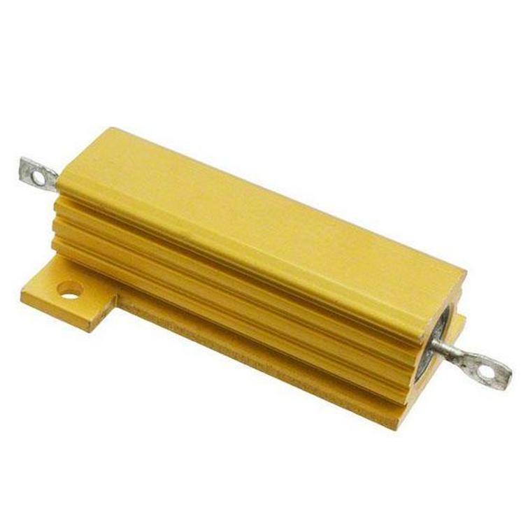 Invertterin esilatausvastus 7Ω 50W, 12V-järjestelmään