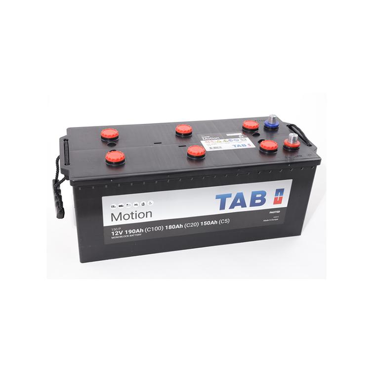 TAB Motion 180Ah 
