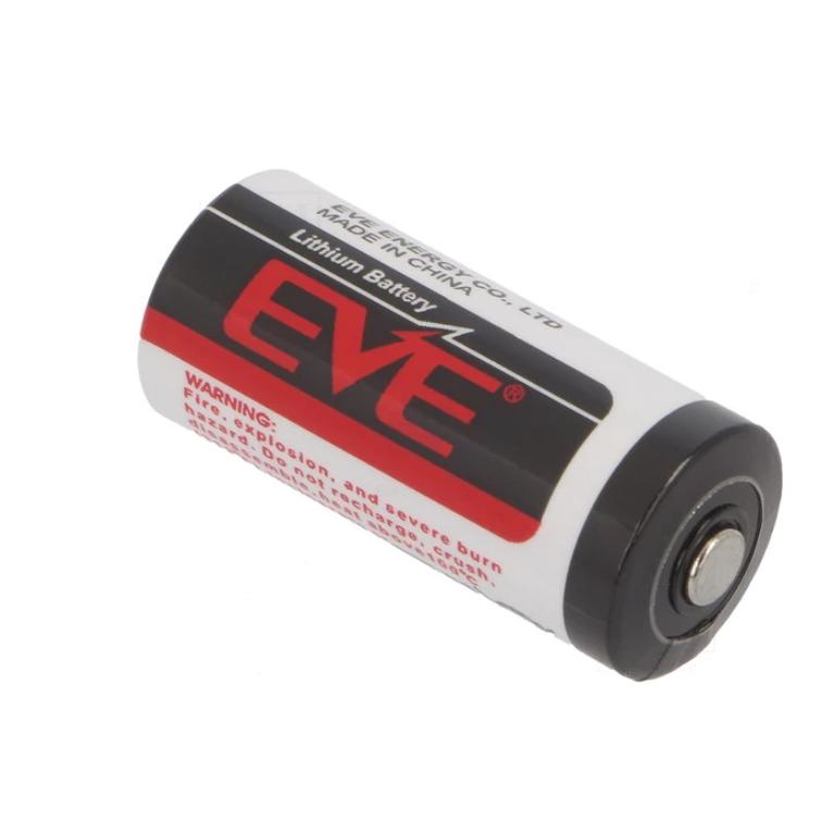 EVE ER14335 2/3AA 3.6V