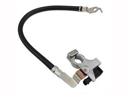 Ford Akkusensori 12V