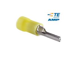 Liitin AMP, 2.6mm 50kpl