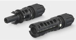 St&auml;ubli MC4-EVO 2 liitinpari