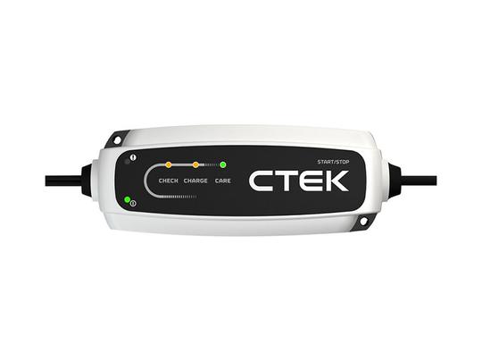 Ctek CT5 START/STOP 3.8A 12V