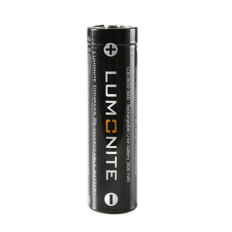Lumonite Compass R 3.7V 3500mAh