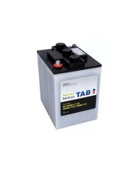 TAB 6V 250Ah/20h Tubular