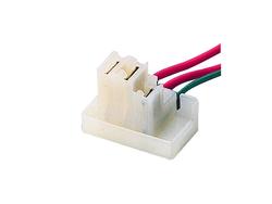 ACR-Pistokesarja 2x9.5mm + 1x6.3mm