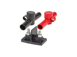 Kytkent&auml;pultti 2x ⌀10mm max.48V