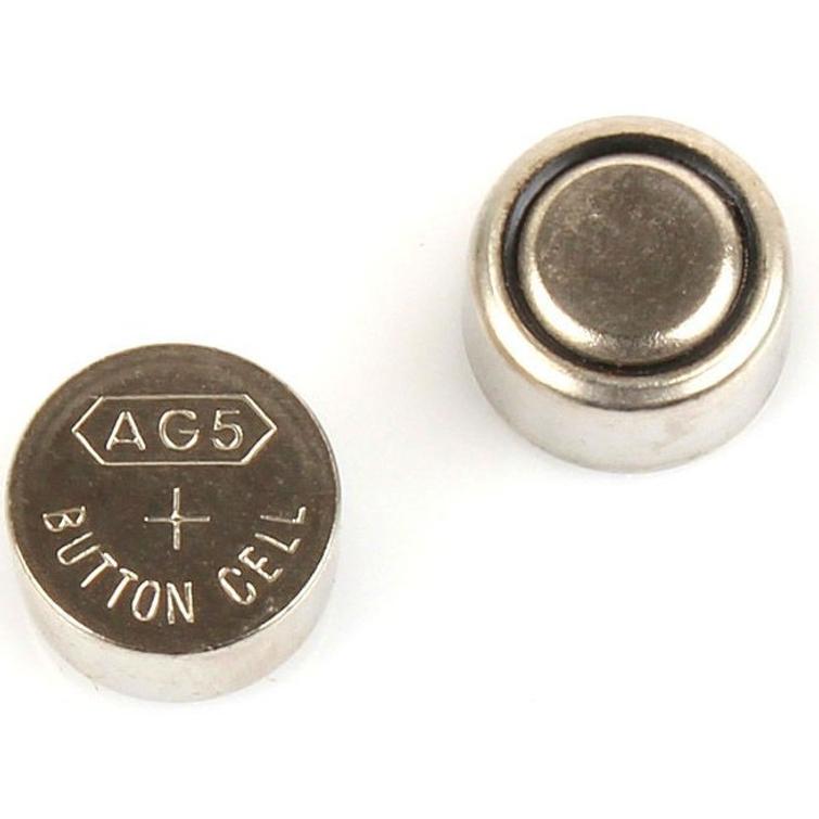 1 x Vinnic G5 / LR48 / AG5 1,5V