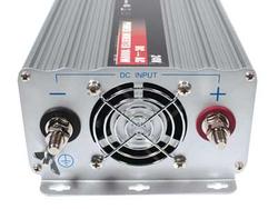 C-pwr invertteri 1000W 24V