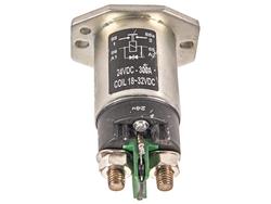 S&auml;hk&ouml;inen p&auml;&auml;virtakytkin Scania 3/4 srj