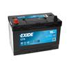 EXIDE EFB 95Ah 800A
