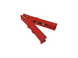 Kaapelipuristin 185mm Punainen