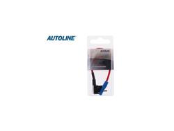 Sulakerasiahaaroitin GM mini, 15A