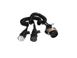 Kierrejohto 15-nap. -> 2xNato