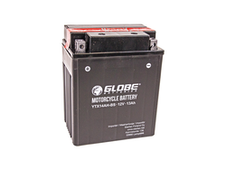 Globe YTX14AH-BS 13Ah 190A