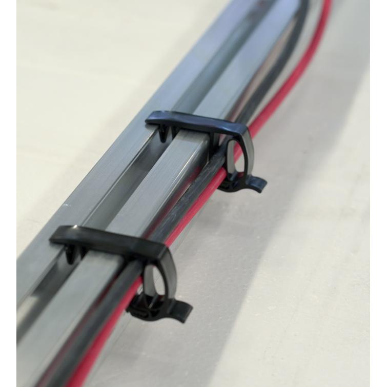 Kaapelikiinnike Multi 10S