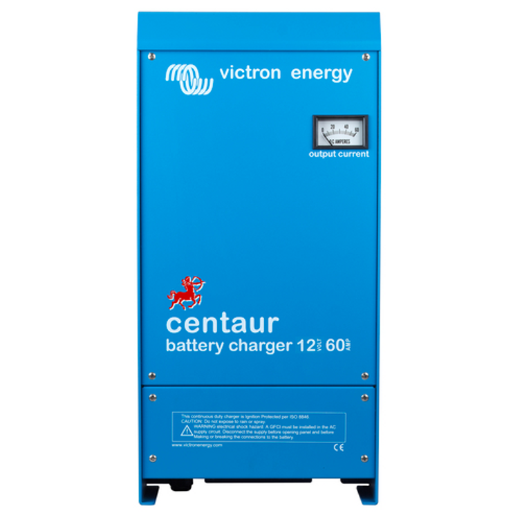 Victron Centaur 12/60A 90-265VAC