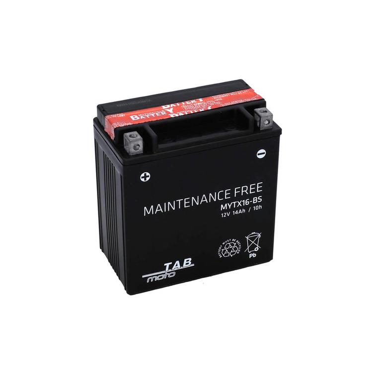 TAB AGM YTX16-BS 14Ah