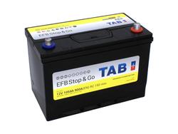TAB EFB 105Ah 900A