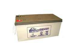 Leoch LPG12-240 12V 240Ah