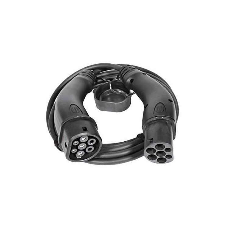 DEFA Latauskaapeli Mode3