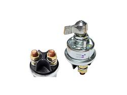 P&auml;&auml;virtakytkin 6-36V 300A