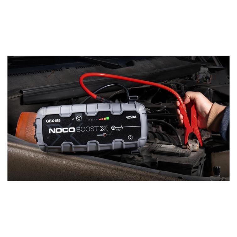 Noco GBX155 4250A 12V 