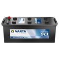 VARTA J5 Promotive SLI 130Ah 680A