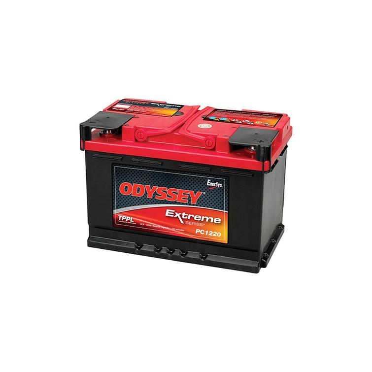 Odyssey PC1220 70ah