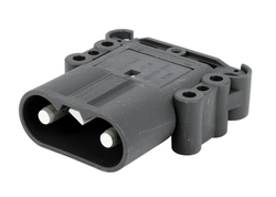 Trukkipistoke DIN160A uros 50mm&sup2;